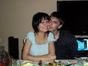 Фотография Паршуковой Кристины