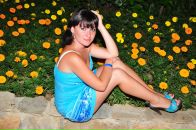 Фотография Бирулиной Ани