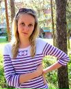 Фотография Зориной Валерiи
