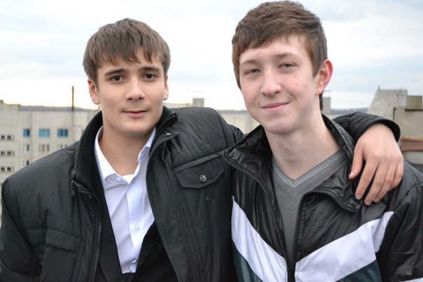 №11, Павел Скирневский №11, Павел Скирневский