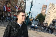 Фотография Худайбердина Динара