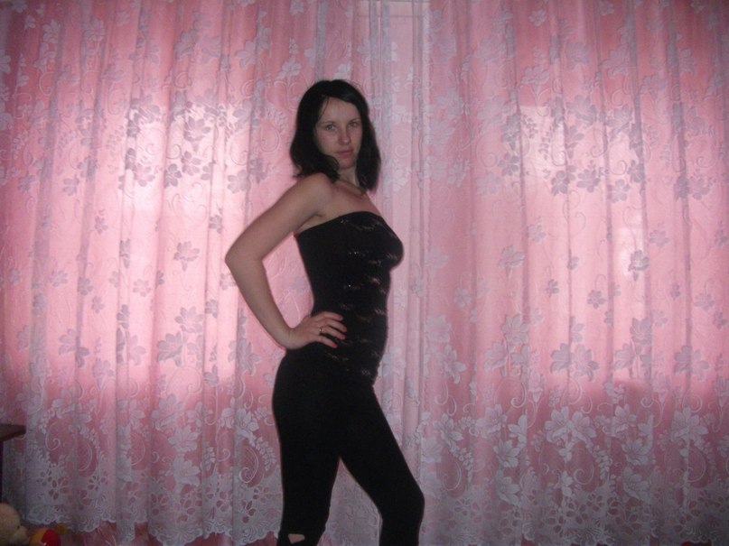 Надюшка Кириченко фотография #25