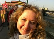 Фотография Шутовой Анфисы