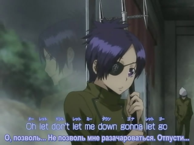 Bell Kun фотография #16