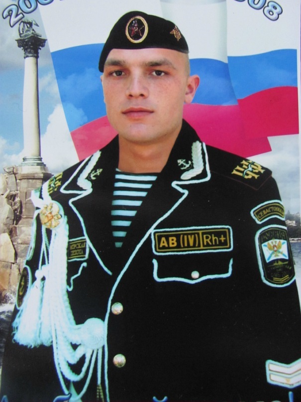Александр Ильин фотография #24