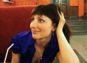 Фотография Кручинкиной Екатерины