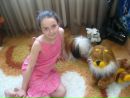 Вікторія Лазебна фотография #6 (источник - https://vk.com/id162951799)