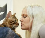 Фотография Карповой Лидии