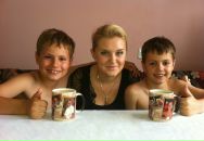 Анастасія Боринець фотография #47 (источник - https://vk.com/id7735205)