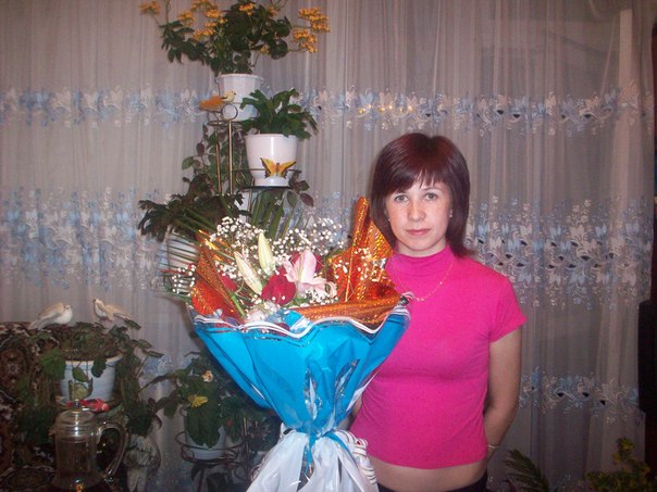 №1, Радмила Галкина №1, Радмила Галкина