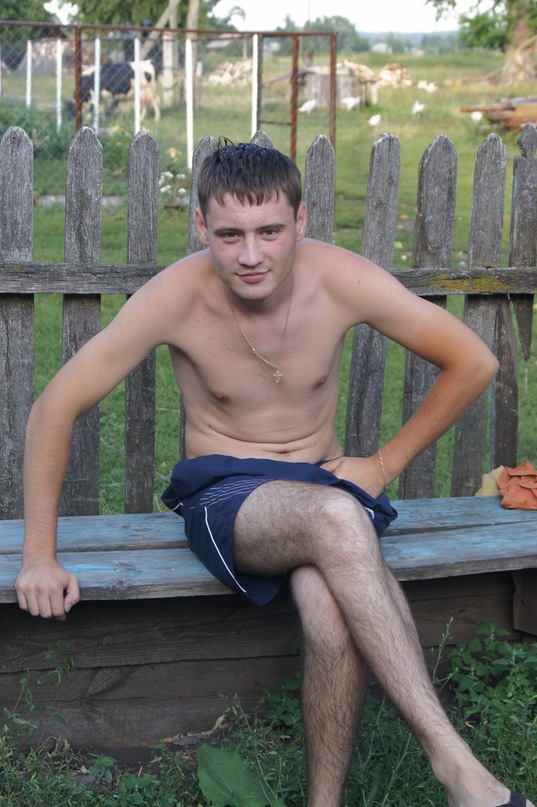 Александр Иёшкин фотография #23