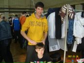 Фотография Аничкина Сергея