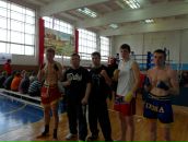 Фотография Шарыпова Александра