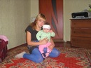 Марія Дем'янова фотография #48 (источник - https://vk.com/id134747994)