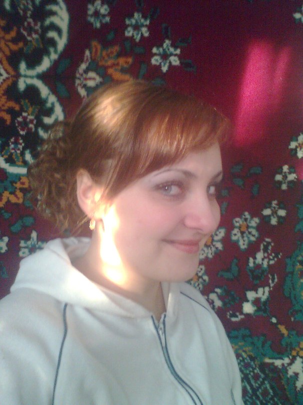 Наталія Вербiцька фотография #13