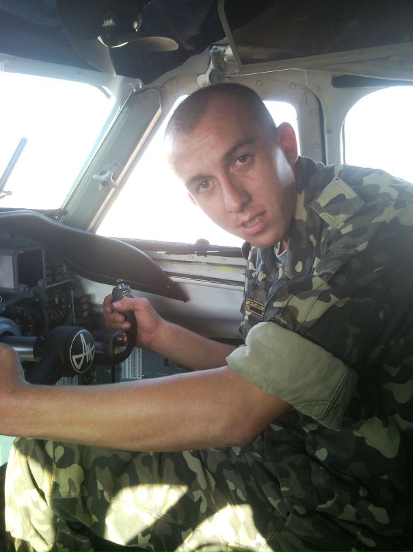 Ігор Мартиняк фотография #41