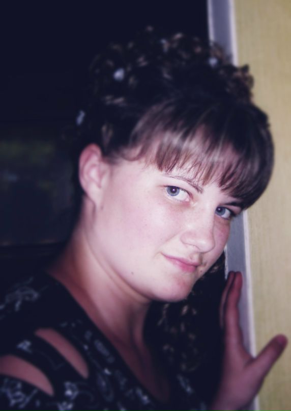 Оля Пастернак фотография #32