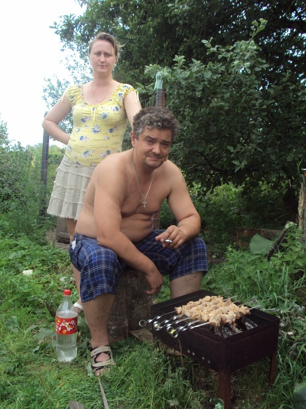 Надежда Плотникова фотография #39