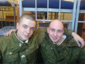 Фотография Сахарова Сергея