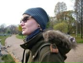 Фотография Аникиной Маши