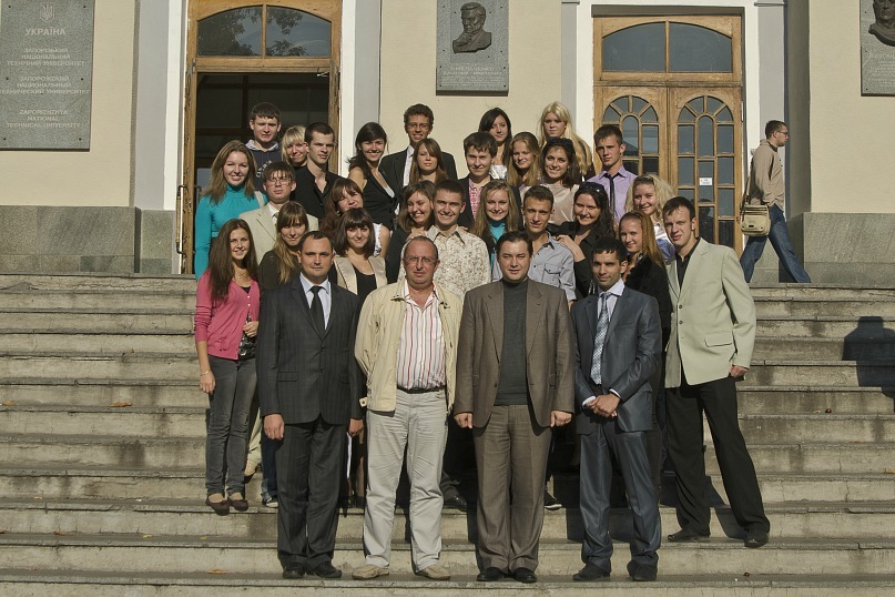 Виктор Кузьмин фотография #8