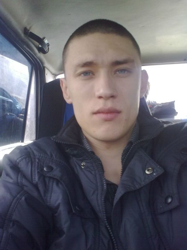 Дима Иванищев фотография #4
