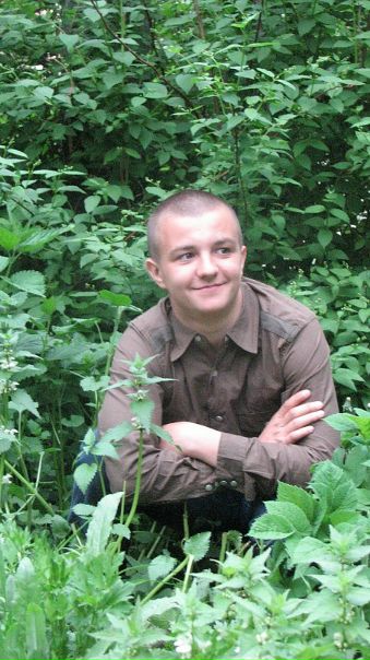 №5, Паша Савонік №5, Паша Савонік