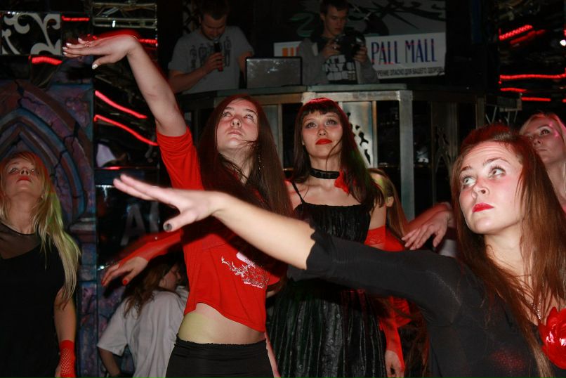 Любовь Соло фотография #20