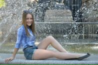 Фотография Хучахметовой Юлии