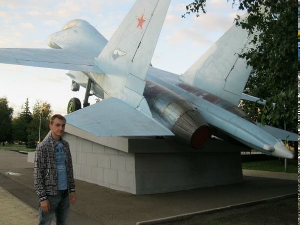 Александр Авраменко фото №7