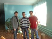 Фотография Бородина Валерия