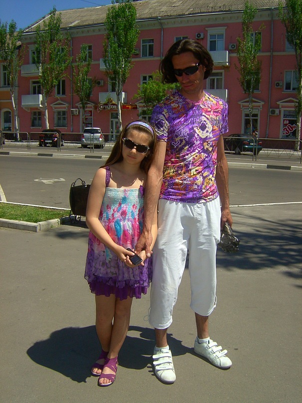 Роберто Гонсалес фотография #27