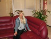 Фотография Викуловой Светланы