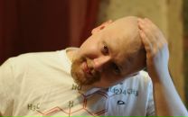 Фотография Ожерельева Спартака