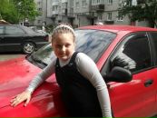 Марічка Івашкевич фотография #42 (источник - https://vk.com/id74409450)