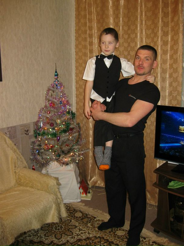 Дмитрий Колбасов фотография #26