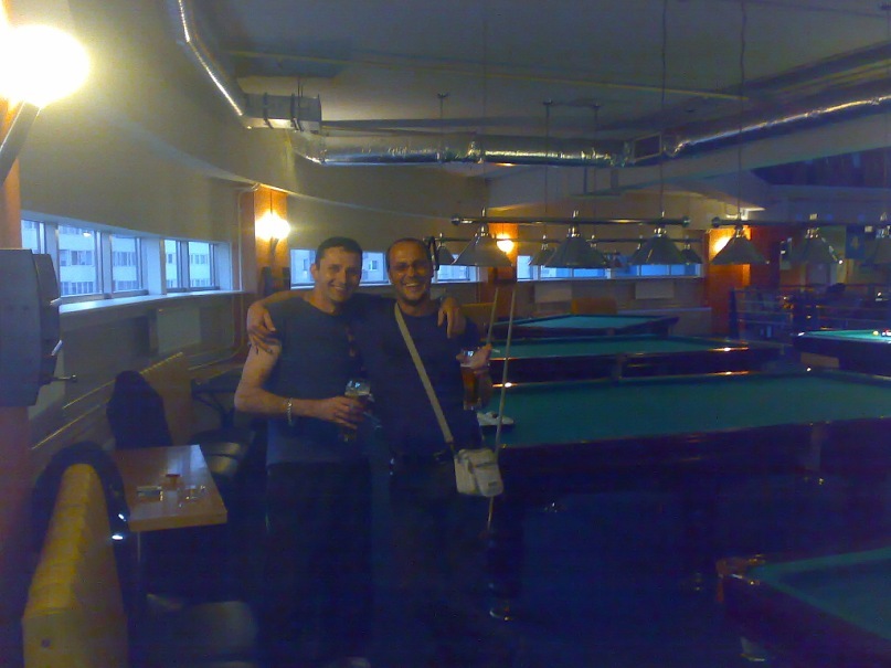 Валера Буга фотография #28