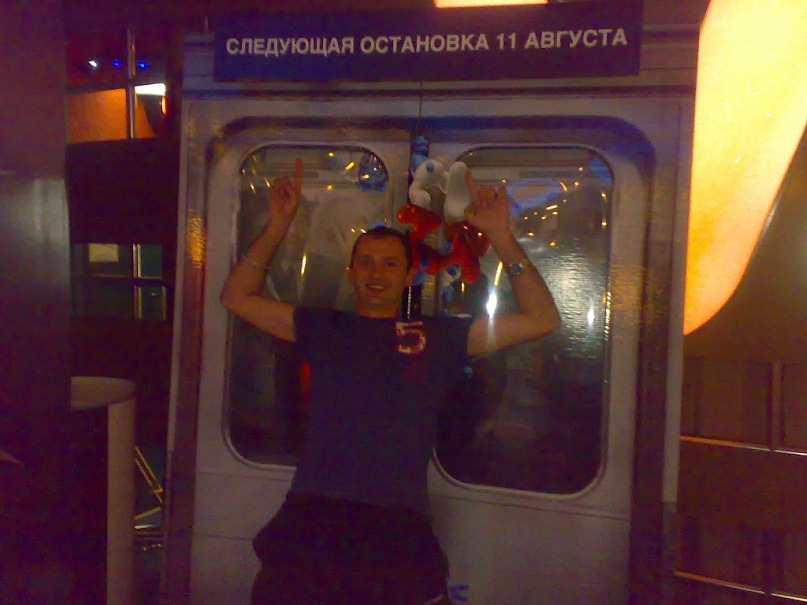 Валера Буга фотография #16