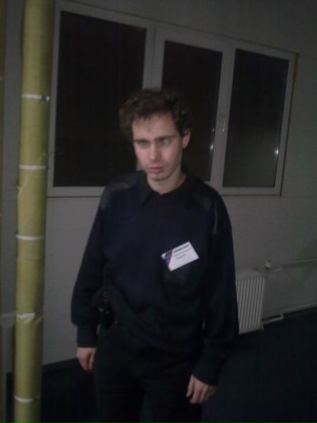 №4, Александр Чернов, Самара, Россия №4, Александр Чернов, Самара, Россия