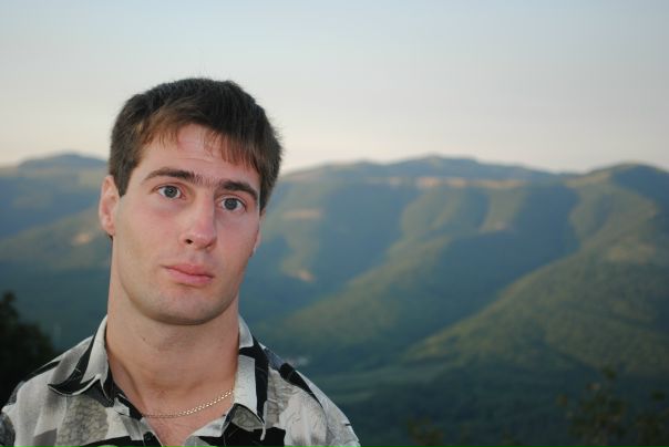 №15, Юрий Дробуш, 17.4.1985 №15, Юрий Дробуш, 17.4.1985