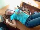 Катрін Мигалейко фотография #12 (источник - https://vk.com/id83164488)