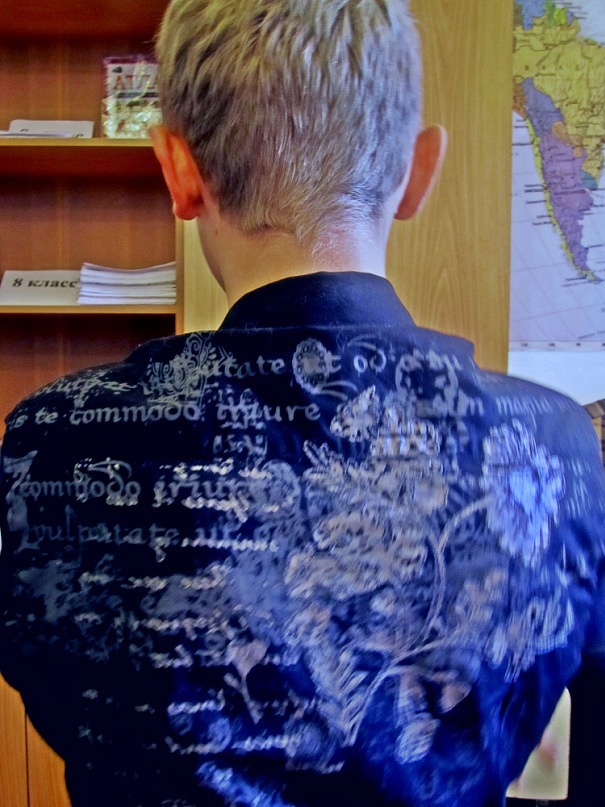 Оля Николаева фотография #43