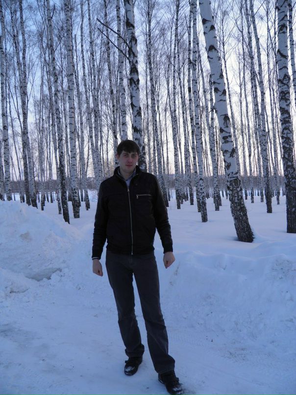 Дмитрий Трофимов фотография #44