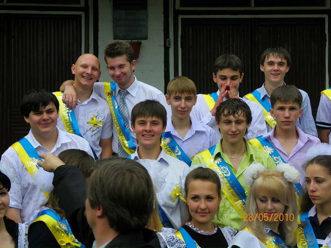 Дима Гречка фотография #24