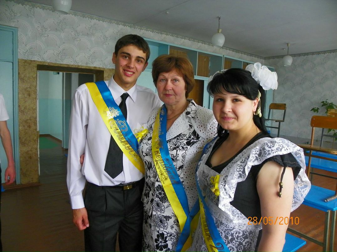 Дима Гречка фотография #35