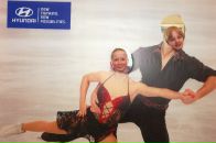 Фотография Каюмовой Алсу