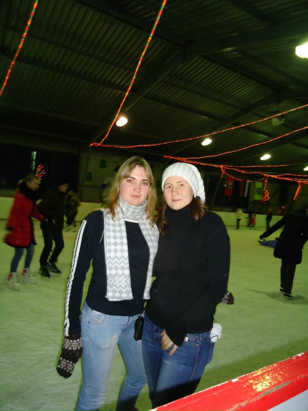 Дина Иванова фотография #47