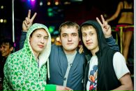 Фотография Батталова Ильнура