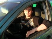 Фотография Черепанова Александра