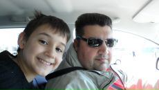 Фотография Виноградова Александра